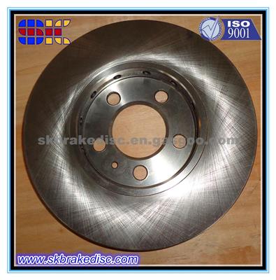 1J0615301D Germany Universal Hub Brake Disc Spreader For AUDI