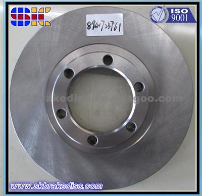 Brake Rotor ISUZUTROOPER (UBS) OEM 94172376