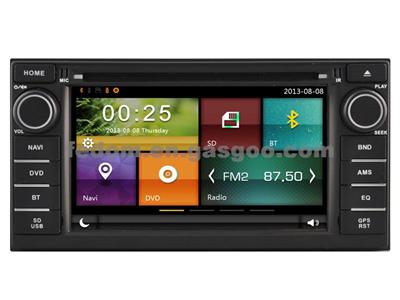 NISSAN JUKE/ALMERA 2014 Back Seat Dvd Player