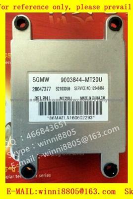 Car ECU（Electronic Control Unit）Wuling/28047377 / MT20U