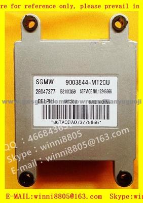 Car ECU（Electronic Control Unit）Hafei Miyi/28047377 / MT20U