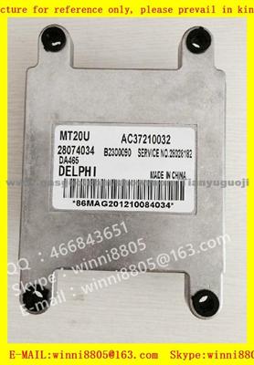 Car ECU（Electronic Control Unit） Miyi/28074034 / MT20U