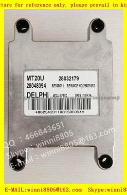 Car ECU（Electronic Control Unit）Wuling/28032179 / MT20U