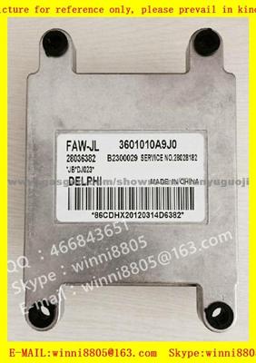 Car ECU（Electronic Control Unit）Jiabao/28036382 / MT20U
