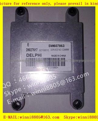 Car ECU（Electronic Control Unit）Southeast Delica/28027517 / MT20U