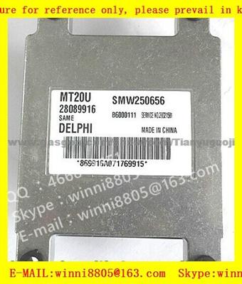 Car ECU（Electronic Control Unit）Shuanghuan Leybold/ 28089916 SMW250656 / MT20U