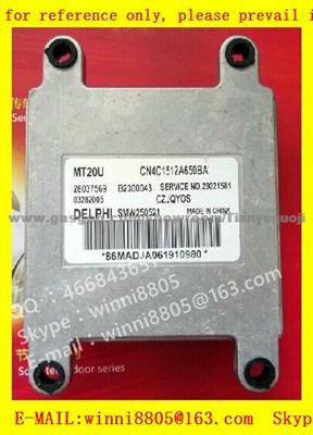 Car ECU（Electronic Control Unit）Jiangling Transit Automobile/28037569
