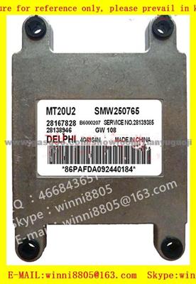 Car ECU（Electronic Control Unit）Great Wall Hover SUV GW108/MT20U2 SMW250765 28167828
