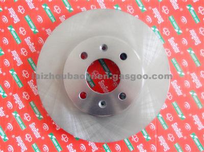 BRAKE DISC  
HYUNDAI  ACCENT  2012-2014  
KIA  RIO  2012-2014 51712-1R000 51712-1W200 51712-1W250