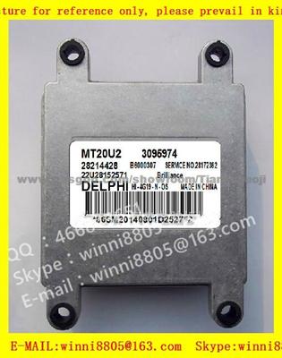Car ECU（Electronic Control Unit）Brilliance Jinbei Grace/MT20U2 3095974 B600307 28214428