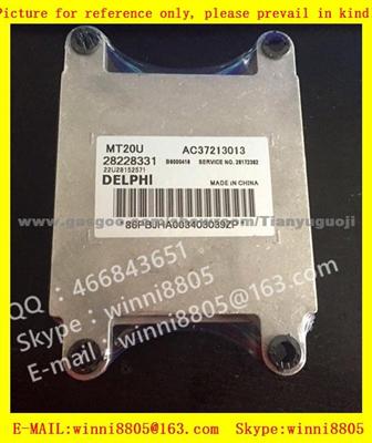 Car ECU（Electronic Control Unit）Hafei Lu Zun Sundance Kid/MT20U AC37213013 B6000416 28228331