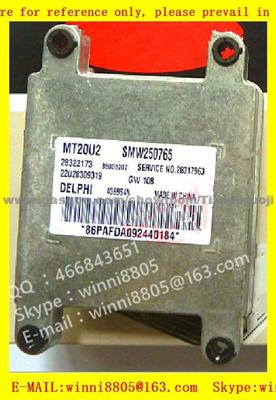 Car ECU（Electronic Control Unit）Great Wall Hover H5 SUV GW108/MT22U SMW250765 28292691