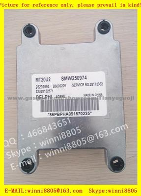 Car ECU（Electronic Control Unit）Great Wall/MT20U2 SMW250974 28292693