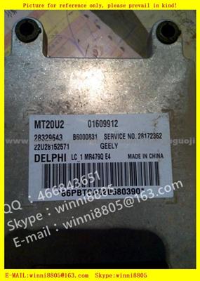 Car ECU（Electronic Control Unit）Car/MT20U2 01609912 28329643 MR479QA 1.3L