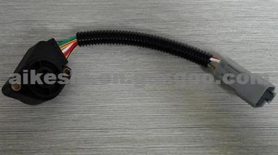 Position Sensor 20889693