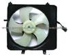 High Quality Fan For Honda Fit Hatch-Back Gd1 2007-2008 (OEM: 19015-PWJ-Z01)