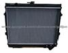 Mi-001automobile (Full) Aluminum Radiator For Mitsubishi Pajero V32 Mt
