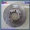 Factory Supply Brake Disc Ht250 Material Brake Rotor OEM4351233050