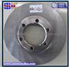 ISUZUGEMINI Saloon Brake Disc With High Quality Brake Rotor OEM 8-94172-376-1