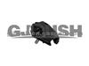 Rubber Engine Mount 12361-54121 For Toyota
