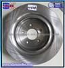 Auto Chassis Spare Parts Manufacture Brake Disc OEM 43206-CA0A