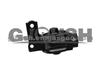 Rubber Engine Mount 50810-SEL-T01 For Honda