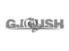 Rubber Engine Mount GJ6G-39-070B For MAZDA