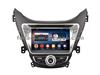 HYUNDAI ELANTRA 2012 Android Car Stereo Dvd Gps