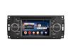 CHRYSLER 300C PT CRISER/ DODGE RAM/ JEEP GRAND CHEROKEE Android Car Stereo Dvd Gps