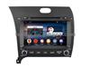 KIA K3 Android Car Dvd Player With Screen