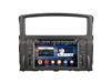 MITSUBIHI PAJERO Android Car Stereo Dvd Gps