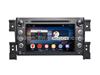 SUZUKI GRAND VITARA Android Audio Car Shop