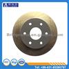 TOYOTA Brake Disc 42431-0F010