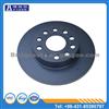 TOYOTA Brake Disc 43512-07020