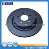 TOYOTA Brake Disc 43512-42010