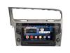 VW GOLF7 Android Car Stereo Dvd