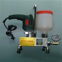 JBY800 High Pressure Grouting Machine By Electricity Operation Chinacoal10