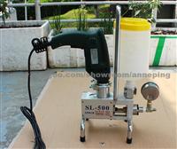 Portable SL High Pressure Injection Grouting Machine Chinacoal10