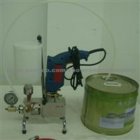 IE-01 High Pressure Grouting Machine For Waterproofing