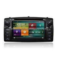 BYD F3 Dvd Player Car