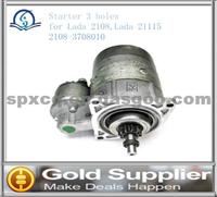 Brand New Starter 3 Holes For Lada 2108,Lada 21115 2108-3708010 With High Quality And Most Competitive Price.