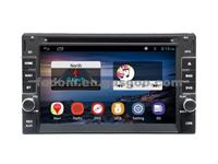 2DIN UNIVERSAL Android Car Dvd Players