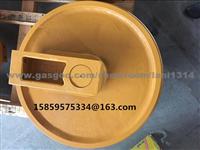 PC300-6(207-30-00160) IDLER/IDLER ASSY