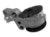 Rubber Engine Mount 12362-11140 For Toyota