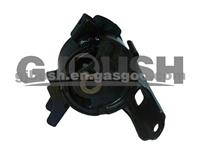 Rubber Engine Mount 50805-SAA-982 For Honda