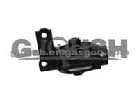 Rubber Engine Mount 50810-SEL-T01 For Honda