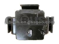 Rubber Engine Mount 12361-66020 For Toyota