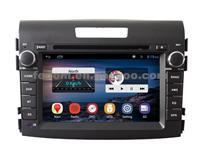 HONDA CR-V 2012 Android Cheap Car Dvd Players For Sale