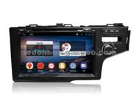 HONDA FIT 2014 Android Dvd Player Sale