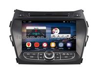 HYUNDAI IX45 Android Kids Dvd Players